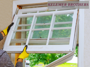 Is It Time to Replace Your Windows? Signs You Need Window Replacement in Bel Air