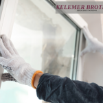 window replacement Bel Air