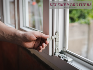 window replacement Bel Air