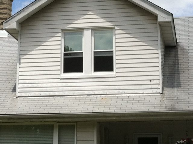 home siding