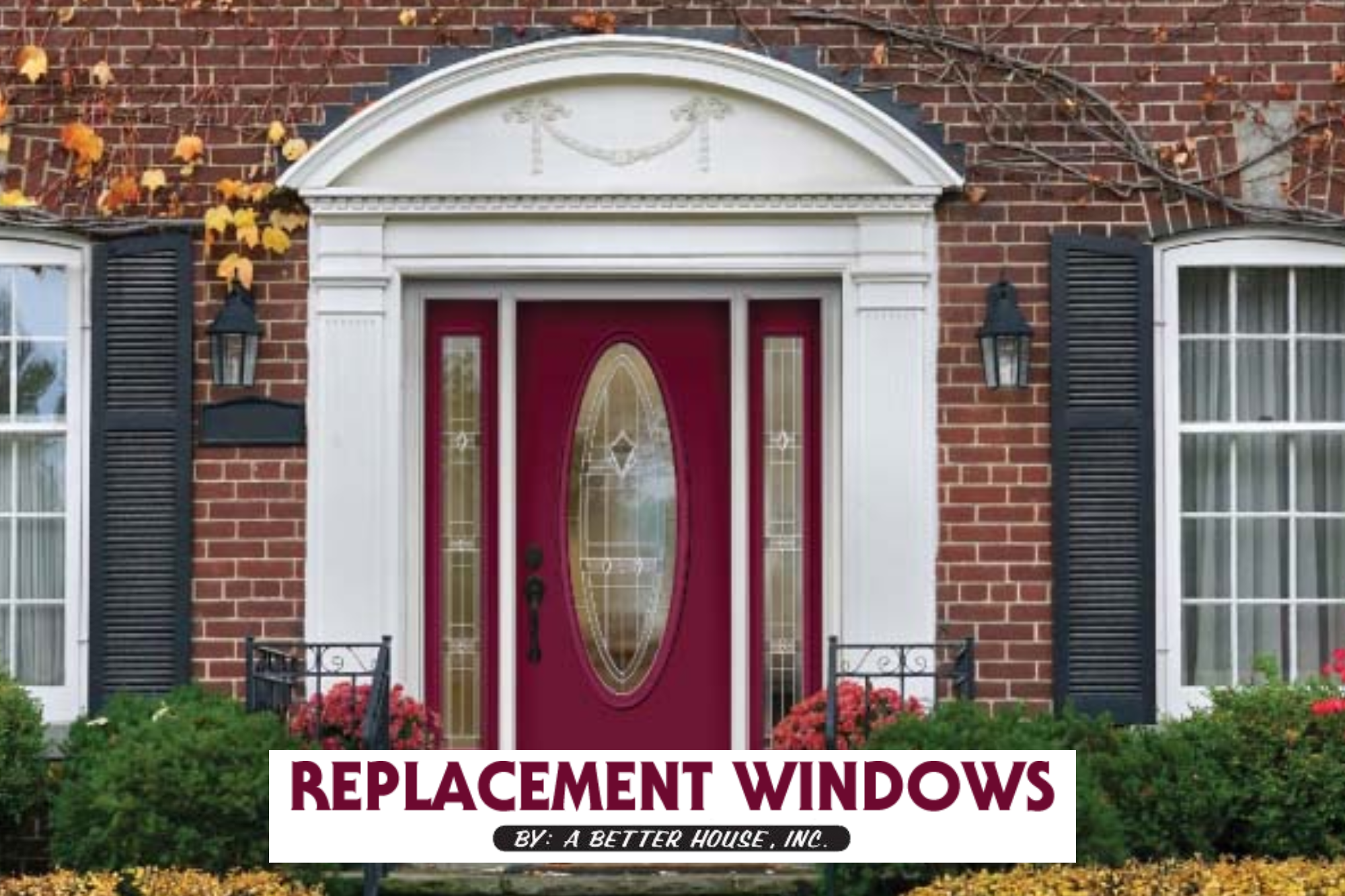 door installation Baltimore MD