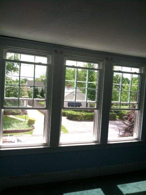 economy windows in Baltimore