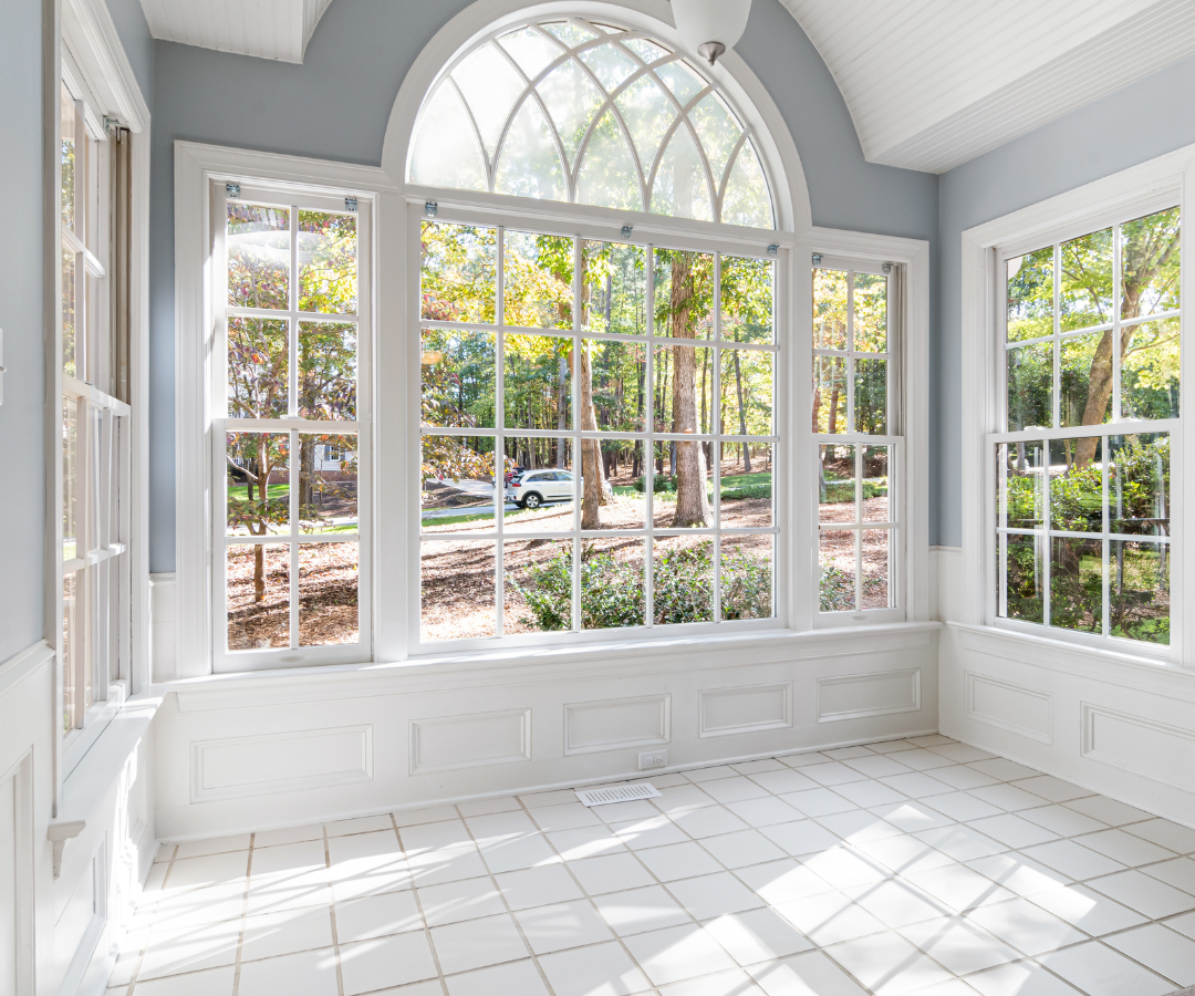 energy efficient windows