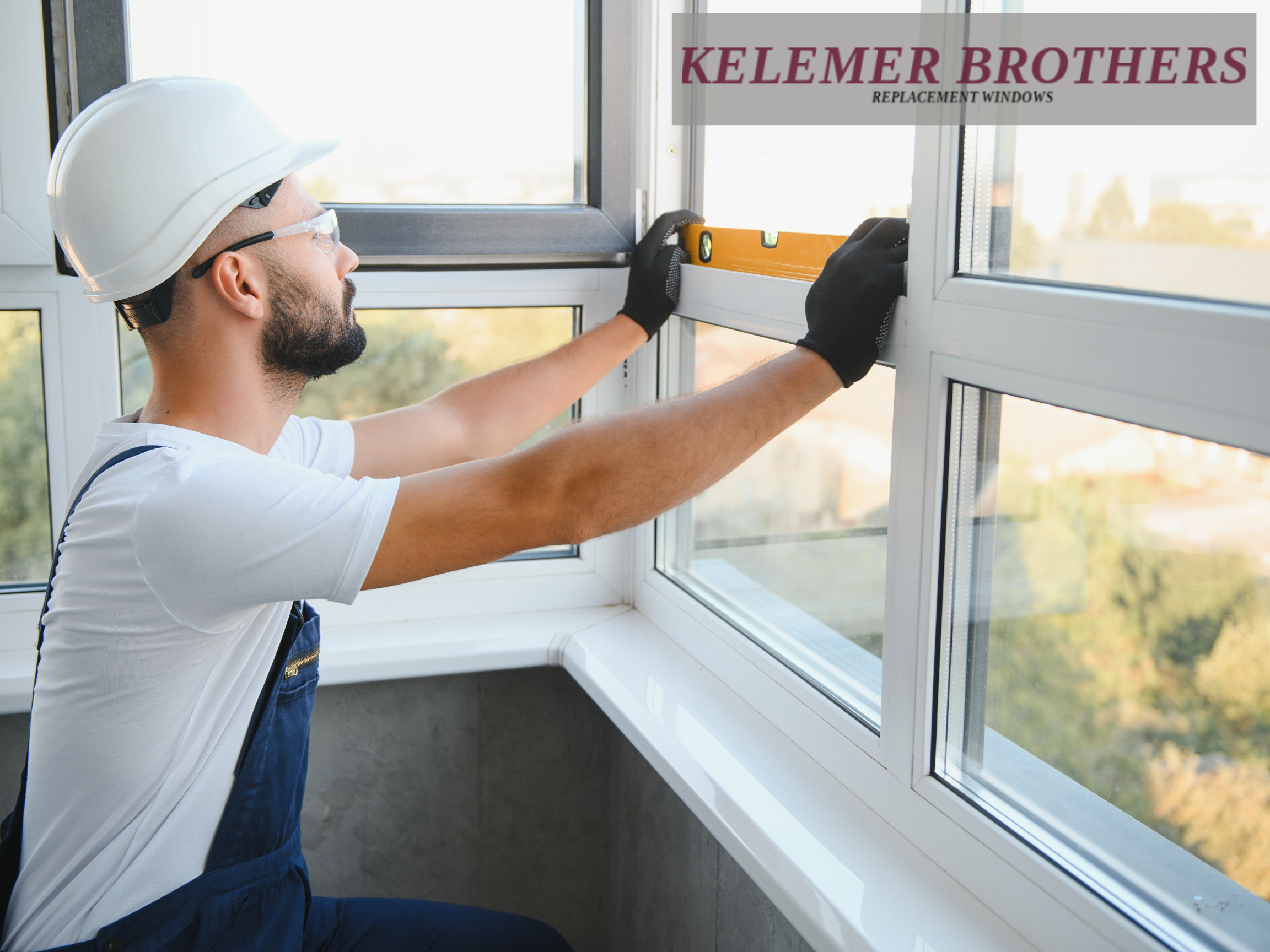 window replacement Bel Air MD