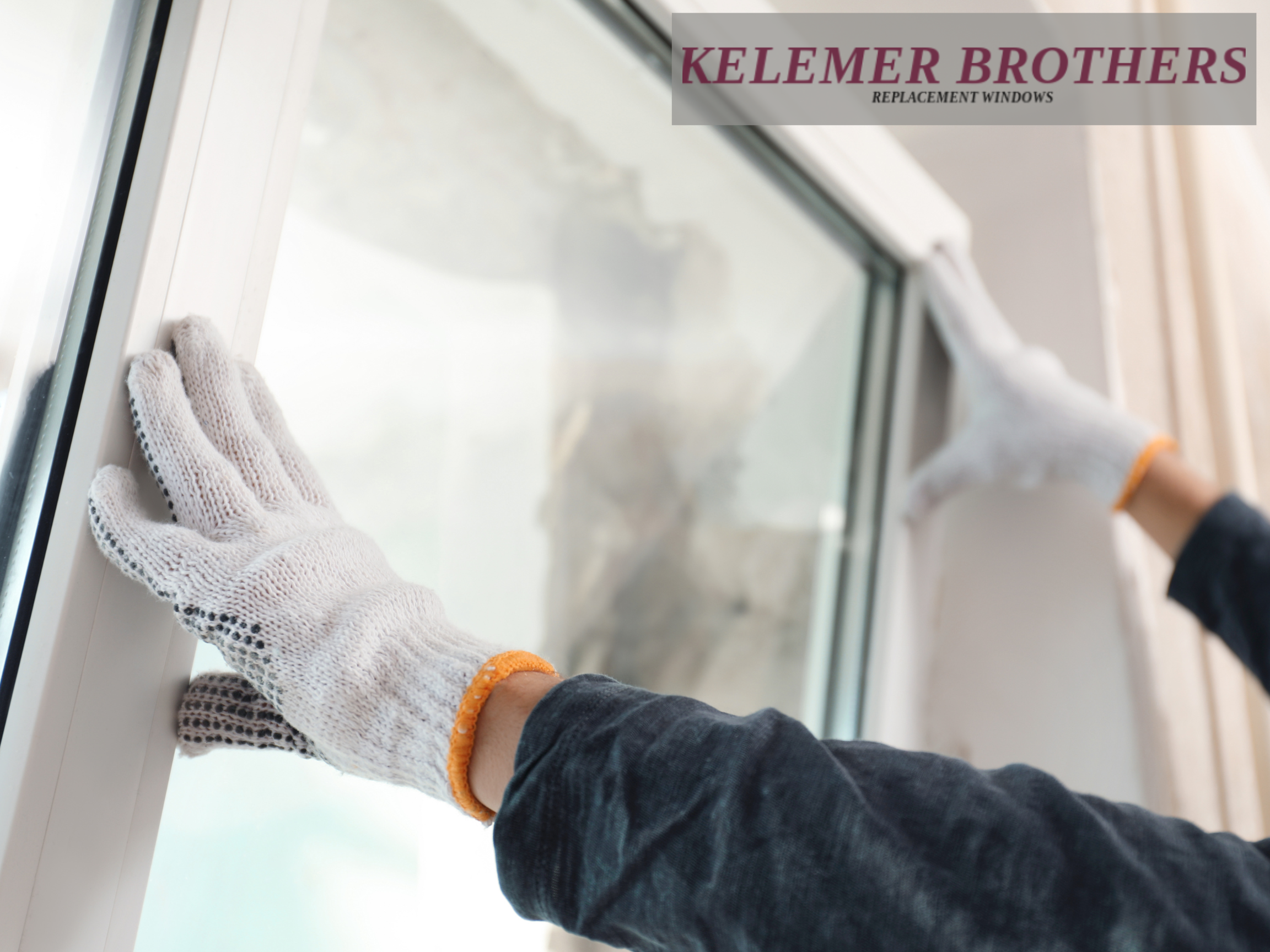 window replacement Bel Air