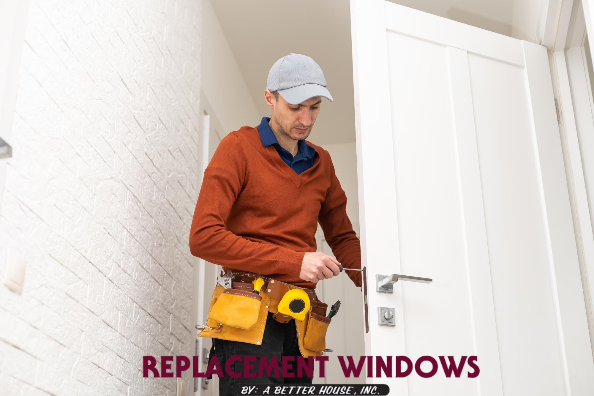 door repair baltimore