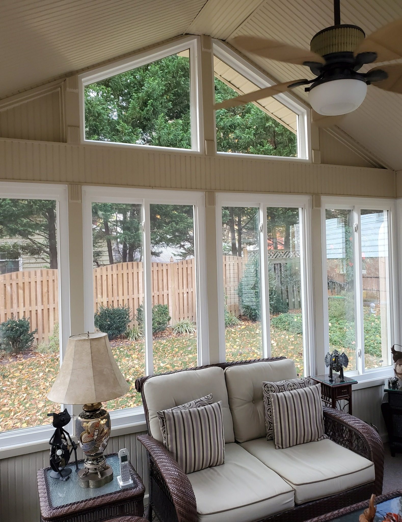 Energy efficient windows baltimore