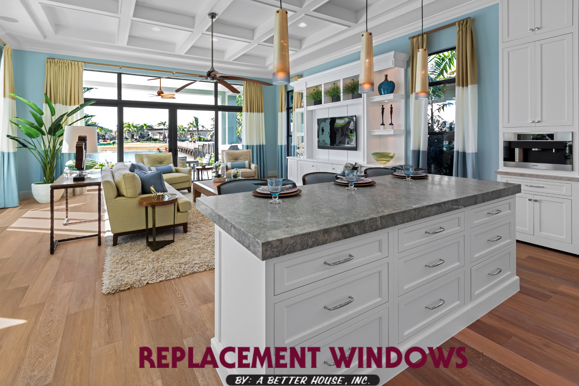 exterior home remodeling