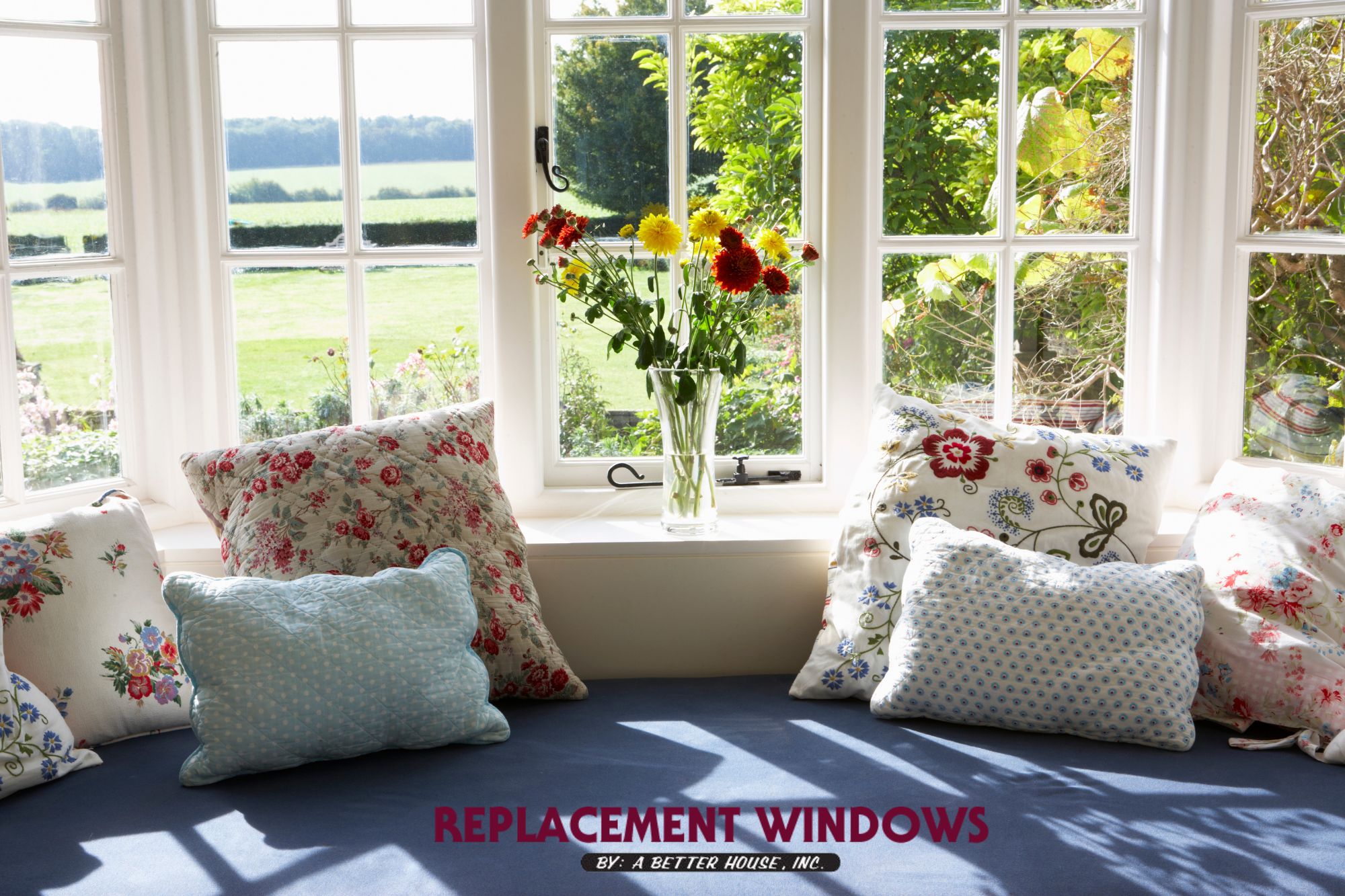 replacement windows 7