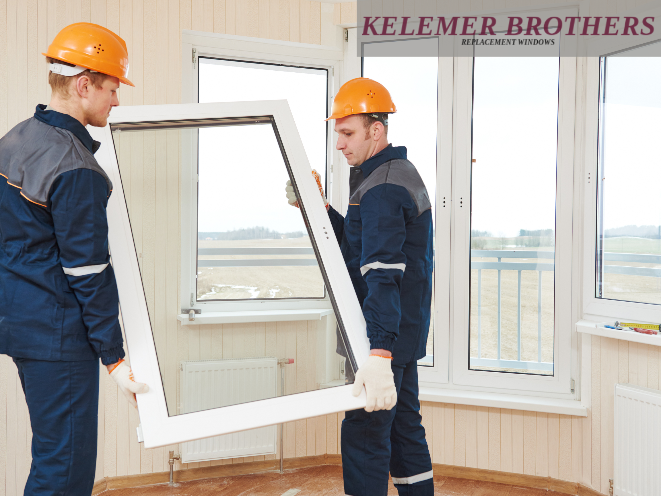 silver Spring MD window replacement