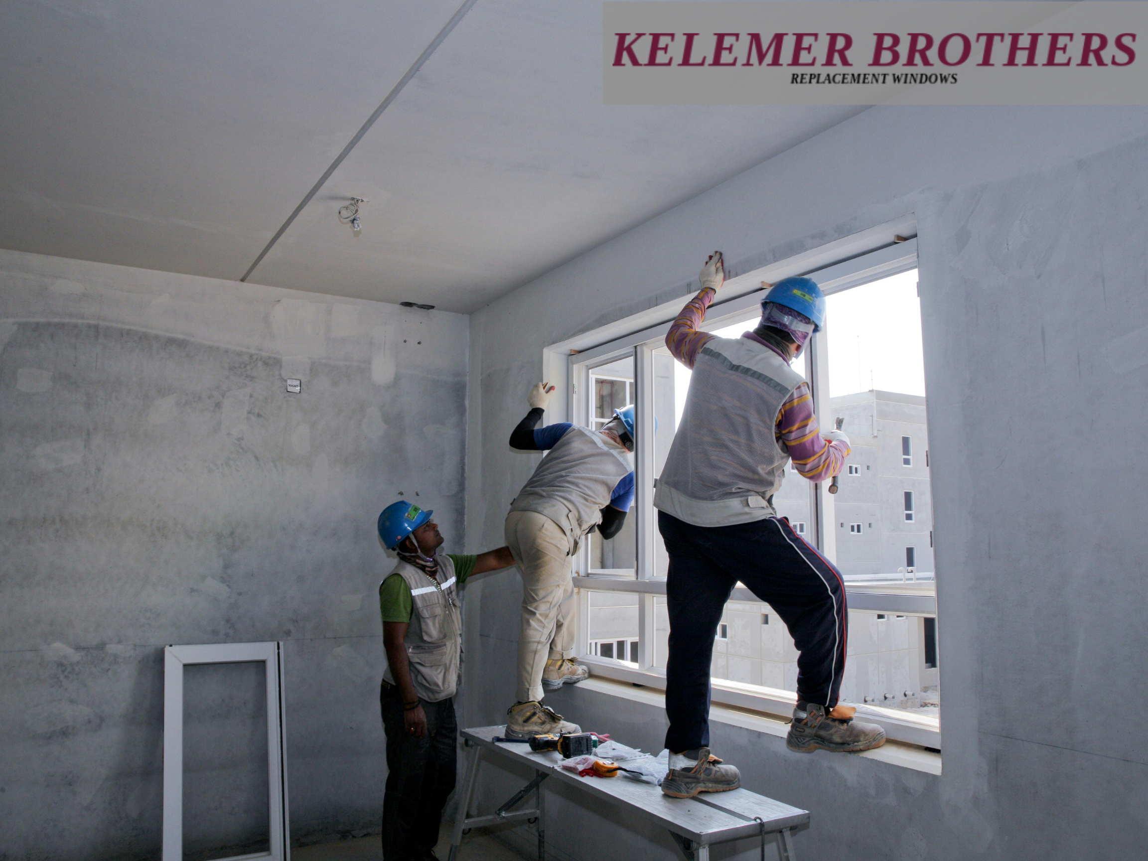 window replacement Silver Spring