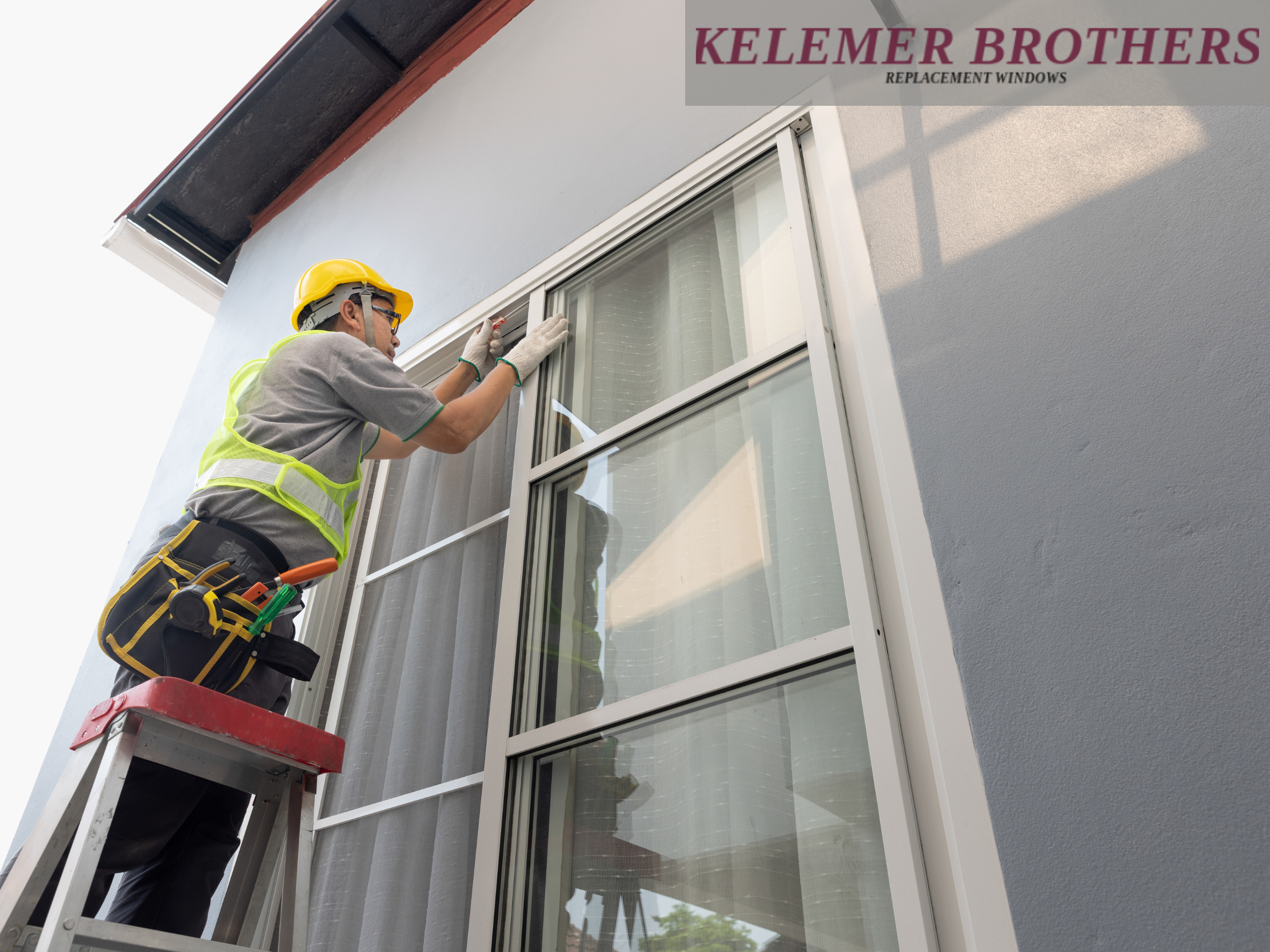 window replacement Silver Spring MD