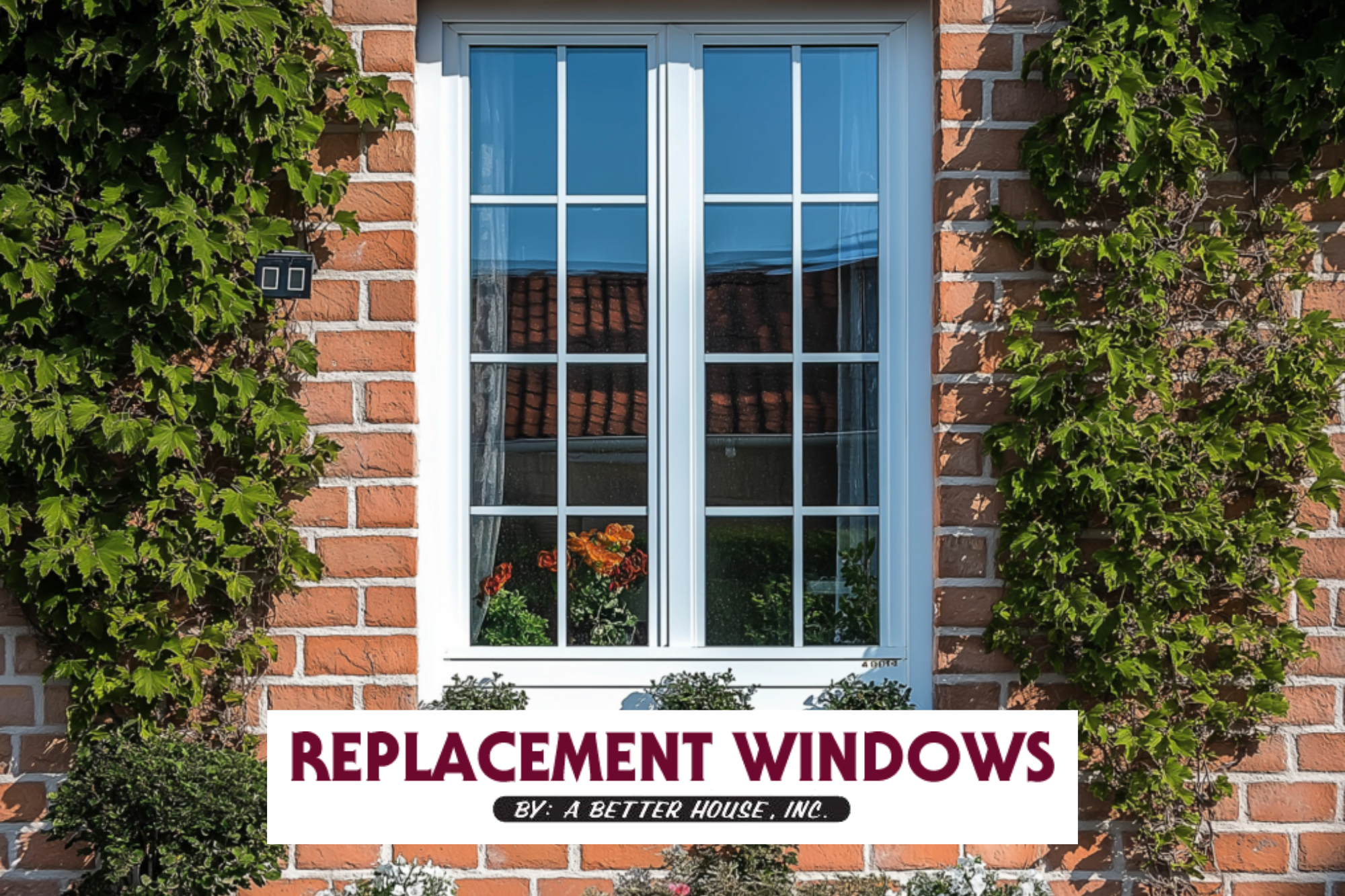 window replacement ellicott city